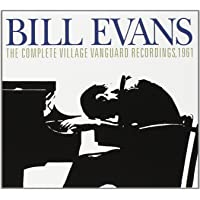 The Complete Village Vanguard Recording